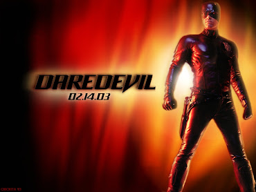 #7 Daredevil Wallpaper